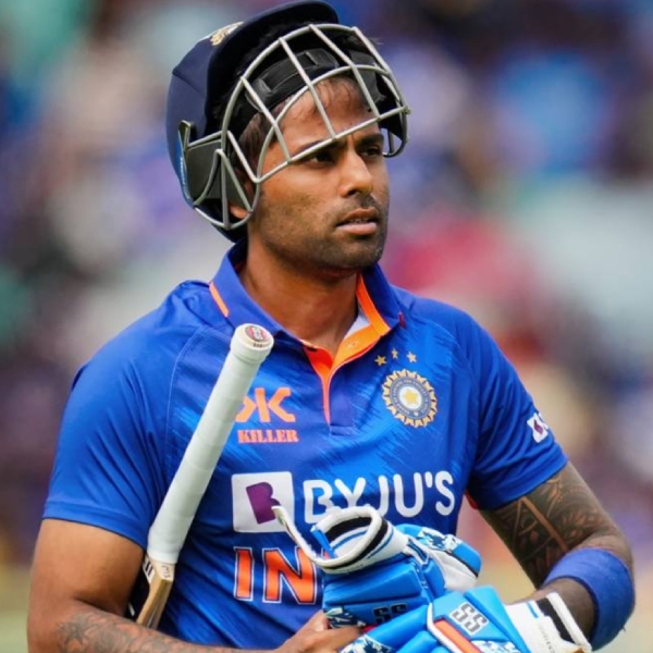 Why Suryakumar yadav should play against Bangladesh in the League of world cup 2023 