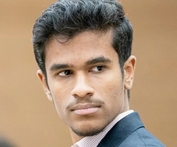 Tamilnadus Karthikeyan Murali defeat Magnus Carlsen, third Indian to achieve this feat 