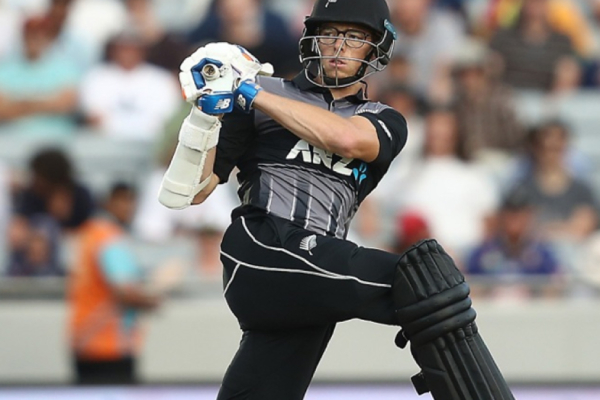 CWC 2023: Mitchell Santner gave 37 Runs and got 2 wickets against England in the First Games of World Cup 2023 