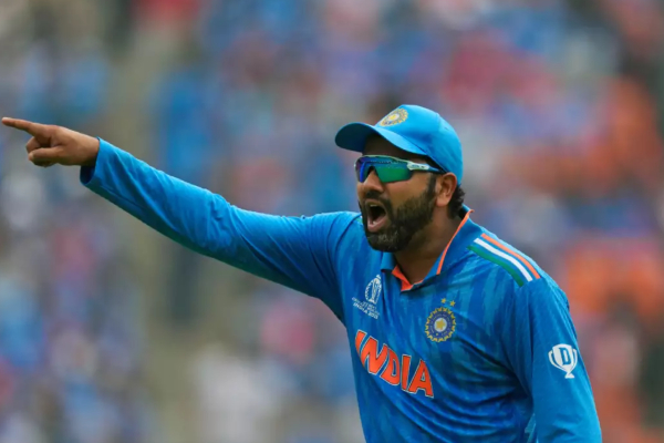 Bangladesh set a target of 257 runs for India to win in the 17th League of World cup 2023 