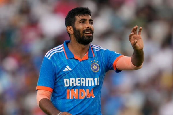 Bangladesh set a target of 257 runs for India to win in the 17th League of World cup 2023 