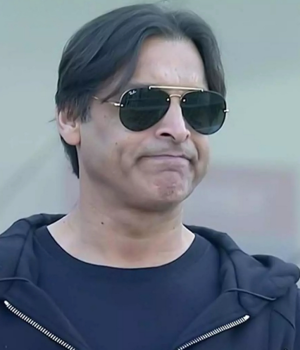 Pakistan legend Shoaib akhtar prediction about the team winning the world cup 