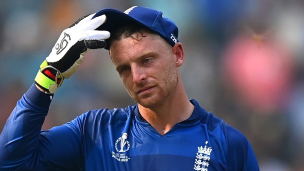 Self Pride is the Biggest thing and there is no particular reason the loss says England Captain Jos Buttler 
