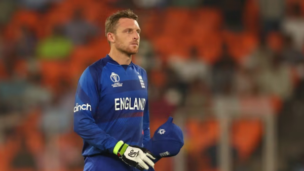 Self Pride is the Biggest thing and there is no particular reason the loss says England Captain Jos Buttler 