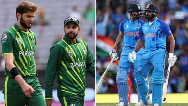 ICC World cup 2023 - India vs Pakistan - Pitch report in Ahmedabad narendra modi stadium