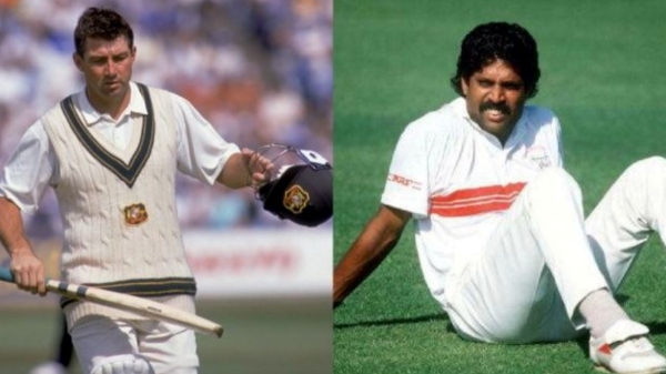 India lost a match by 1 Run against Australia in the 1987 World Cup in Chepauk ground 