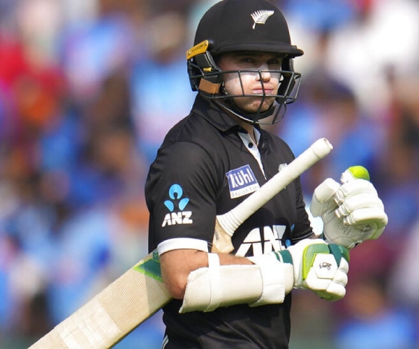 AUS vs NZ: To come so close and lost Match is obviously hurts says New Zealand Captain Tom Latham 