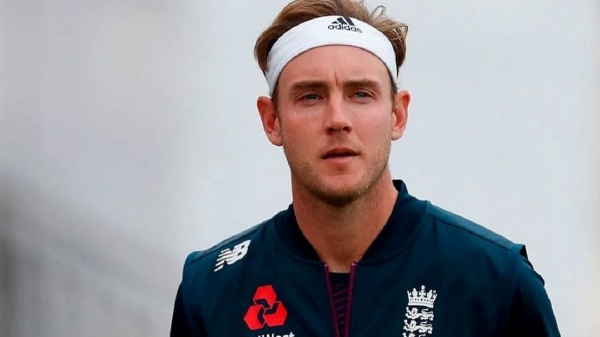 India is the toughest team to defeat in the World Cup 2023 says Stuart Broad 