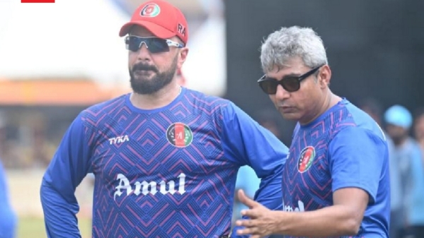 Ajay Jadeja appointed as a Mentor for Aafghanistan in the World Cup 2023 