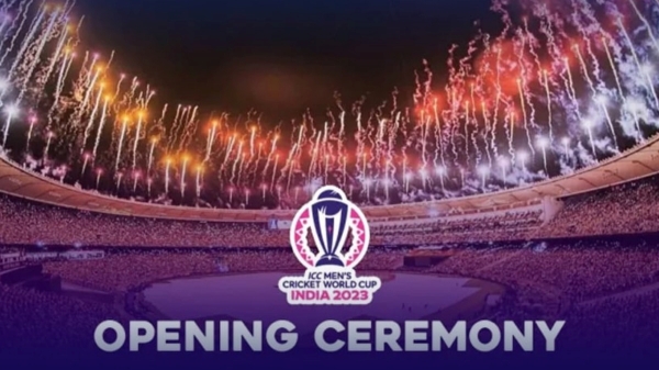 As Per Sources No Opening Ceremony for the World cup 2023 