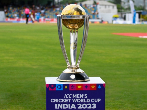 ICC World cup warm up matches were spoiled by rain as bcci facing huge loss