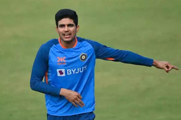 Shubman Gill may take 10 days to recover if dengue result is positive 