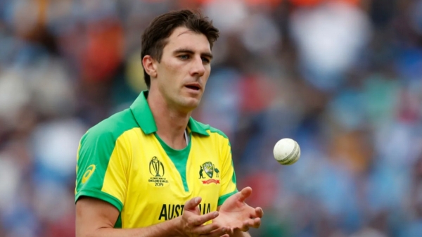 We are going with Adam Zampa and Maxwell as frontline spinners against India says Pat Cummins 