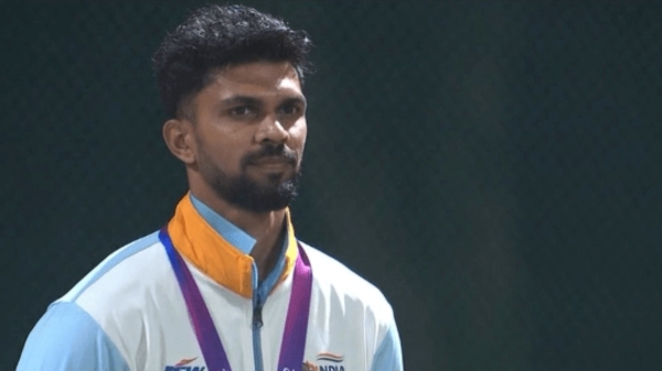 Ater Winning the Gold Medal in the Asian Games 2023, Ruturaj Gaikwad moves close to be appointed as a Next Captain of CSK.