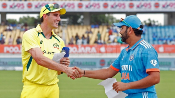 India vs australia world cup match - india playing xi prediction today