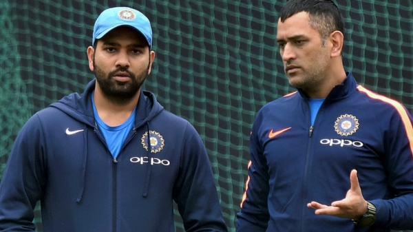 This is why MS Dhoni came to chennai Chepauk to watch India vs Australia world cup match This is why MS Dhoni came to chennai Chepauk to watch India vs Australia world cup match