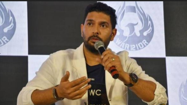 Yuvraj Singh criticize Shreyas Iyer for his duck out in India vs Australia match