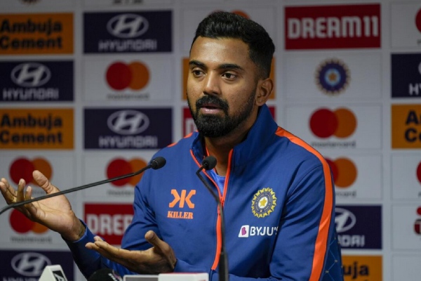 KL Rahul Reveals he faced trolls despite playing decent innings