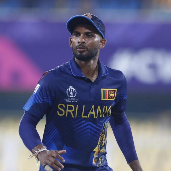 World Cup 2023: Srilanka Captain Shanaka concern about bowling deparment and Pathirana wides 