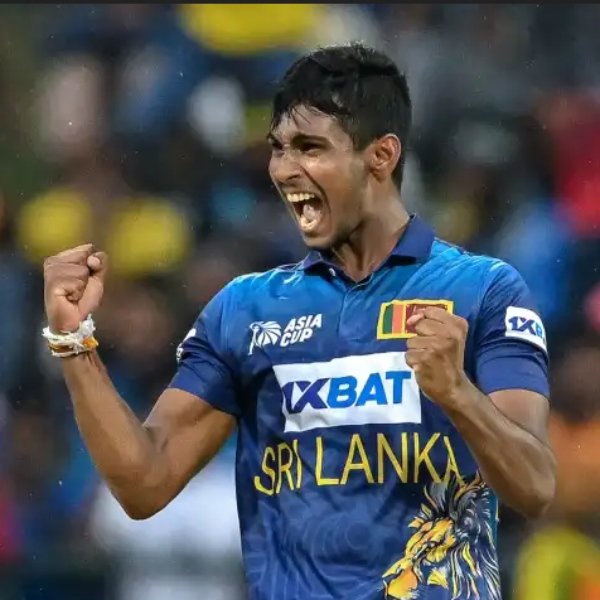 World Cup 2023: Srilanka Captain Shanaka concern about bowling deparment and Pathirana wides 