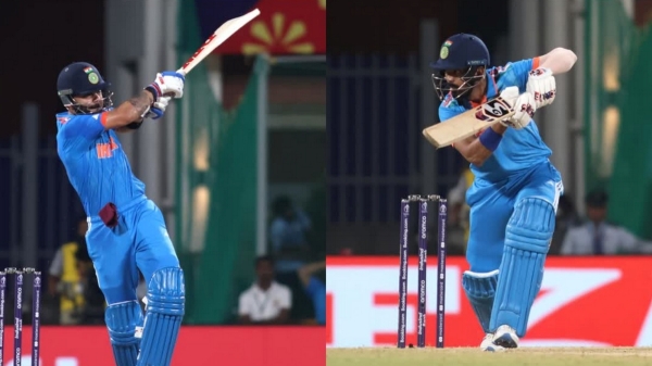 ICC odi rankings Latest - Virat kohli and KL Rahul rises in the list 