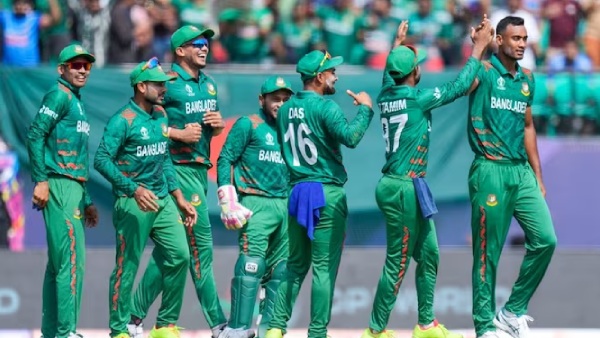 Bangladesh vs New Zealand world cup 2023 : Kane Williamson chose to field first Bangladesh vs New Zealand world cup 2023 : Kane Williamson chose to field first