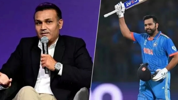 IND vs PAK : This is how Rohit Sharma got motivation to become a big run scorer