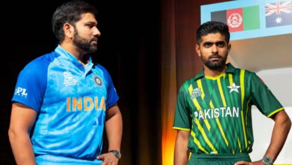 IND vs PAK: India Captain Rohit Sharma plans to dismiss Pakistan Captain Babar Azam with his lead Spinner 