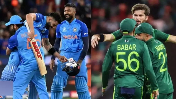 India Pakistan matches created Bandh like situation as no one comes out from home