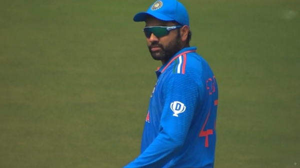 INDIA vs PAKISTAN world cup match - Streaming record created on first over itself 