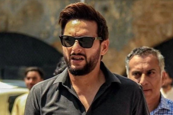 Pakistan Legend Shahid afridi sister passed away Pakistan Legend Shahid afridi sister passed away