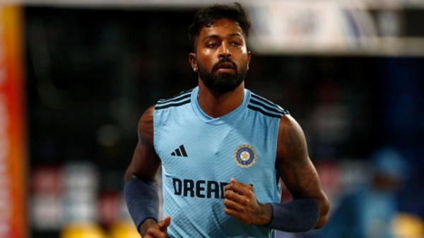 ICC ODI World Cup 2023 : Hardik Pandya officially dropped for Ind vs NZ match