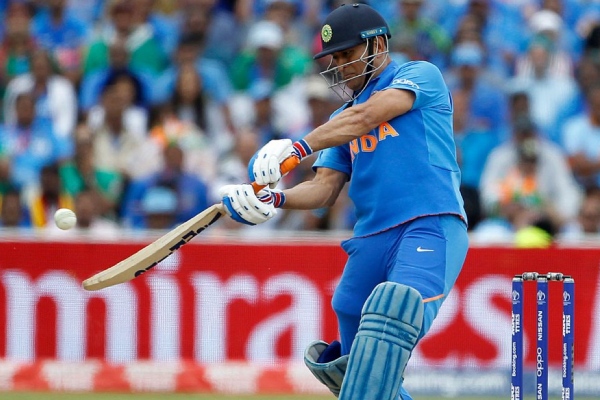 MS Dhoni spoke about the high emotions after the lost against New Zealand in the 2019 World Cup Semi Final MS Dhoni spoke about the high emotions after the lost against New Zealand in the 2019 World Cup Semi Final