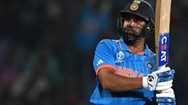 IND vs ENG: Indian Captain Rohit Sharma need 47 runs to Score 18,000 runs in International Cricket 