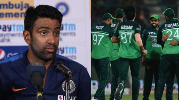 Ravichandran Ashwin spoke about the reason behind the failure of Pakistan team in the ICC World Cup 2023 