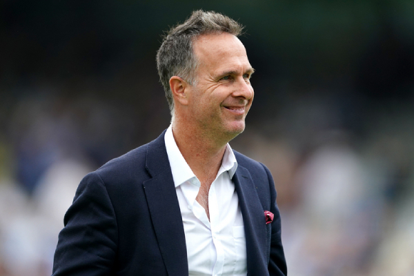 Mohammad Shami makes Ben Stokes more amature cricketer says Michael Vaughan 
