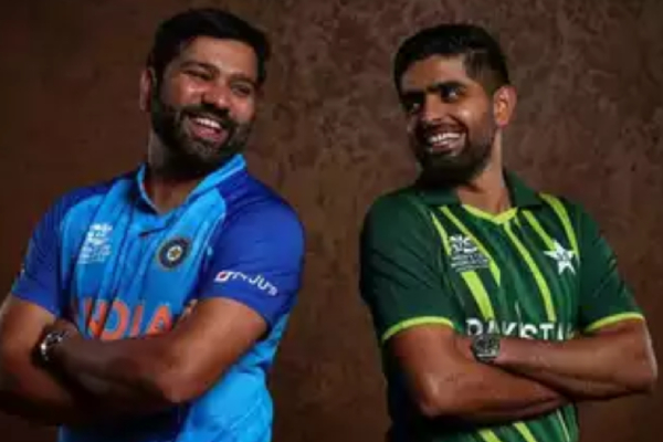  11,000 police and NSG to give protection for India vs Pakistan match in ICC world cup 2023 