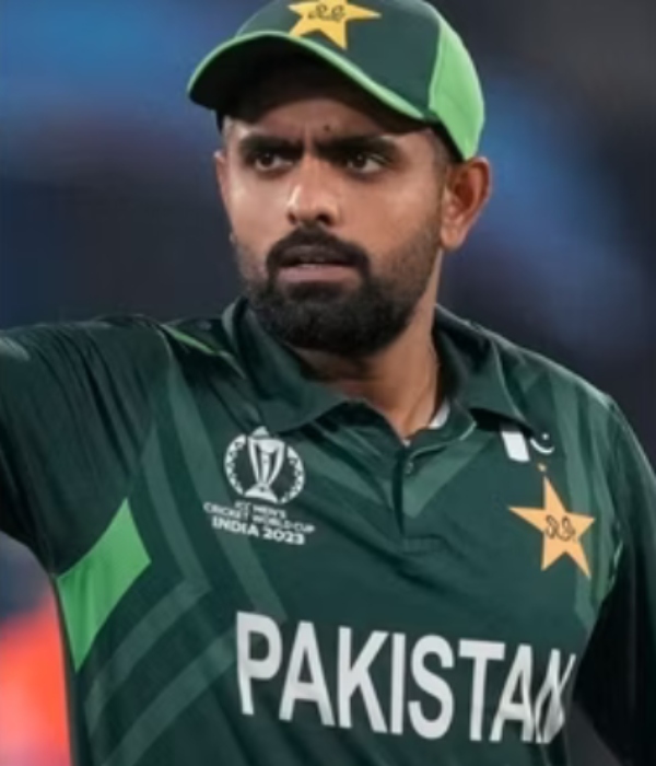 ICC World cup 2023 - Pakistan and srilanka made fascinating changes in playing XI today