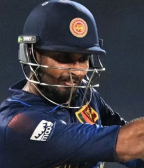 ICC World cup 2023 - Pakistan and srilanka made fascinating changes in playing XI today