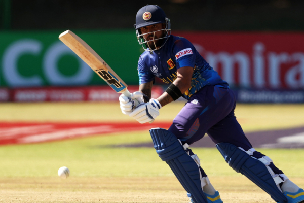 Kusal Mendis catch is actually a six claims fans in Pakistan vs Sri Lanka match 