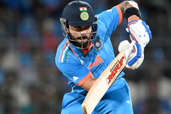 ICC ODI World cup 2023 : Ricky Ponting says this could be last world cup for Virat Kohli 