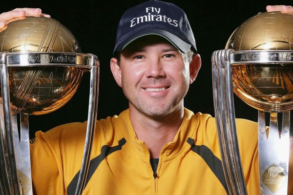 ICC ODI World cup 2023 : Ricky Ponting says this could be last world cup for Virat Kohli 