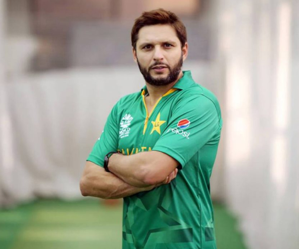 INDIA vs PAKISTAN : Bazid Khan says Shahid Afridi damaged Pakistan cricket 