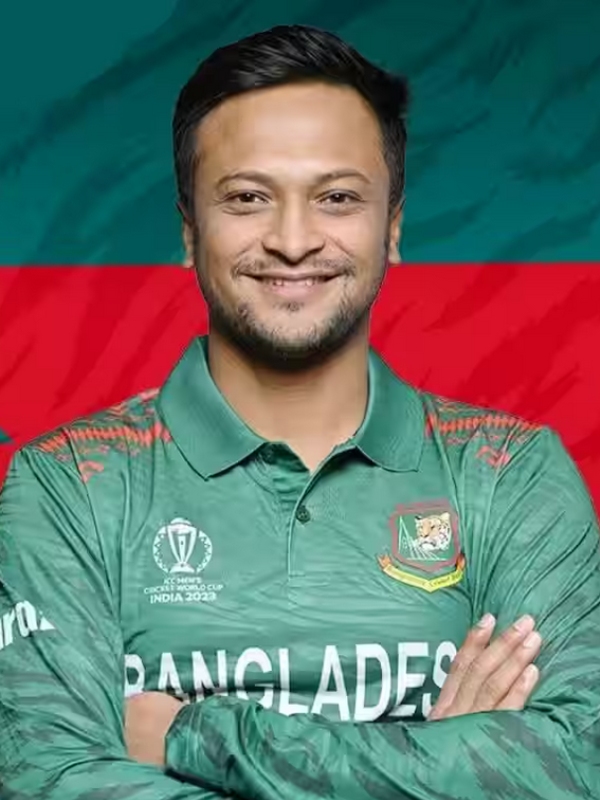 Bangladesh vs New Zealand : Bangladesh scored 197 runs in 292 balls and 48 runs in 8 balls 