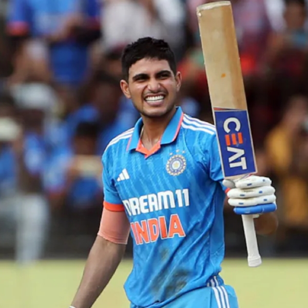 Shubman Gill is 99% available for selection tomorrow against Pakistan says India Captain Rohit Sharma 