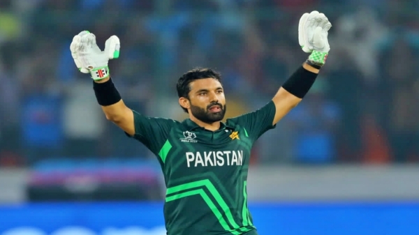 India have to dismiss Mohammad Rizwan early to win against Pakistan in ahmedabad in the World Cup 2023 