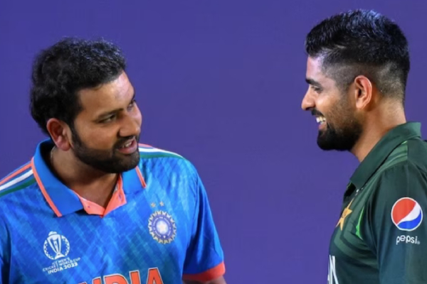 India have to dismiss Mohammad Rizwan early to win against Pakistan in ahmedabad in the World Cup 2023 