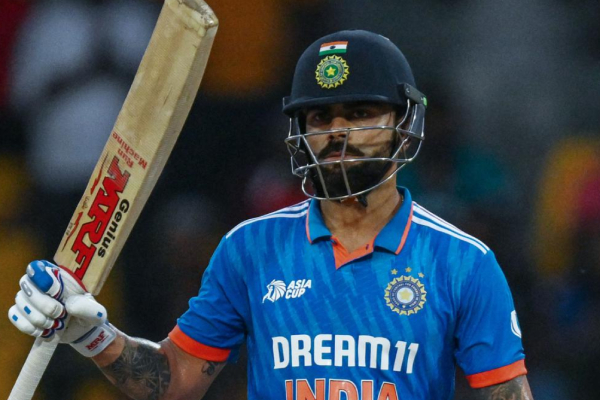 Pakistan stars praises virat kohli ahead of India vs Pakistan match 