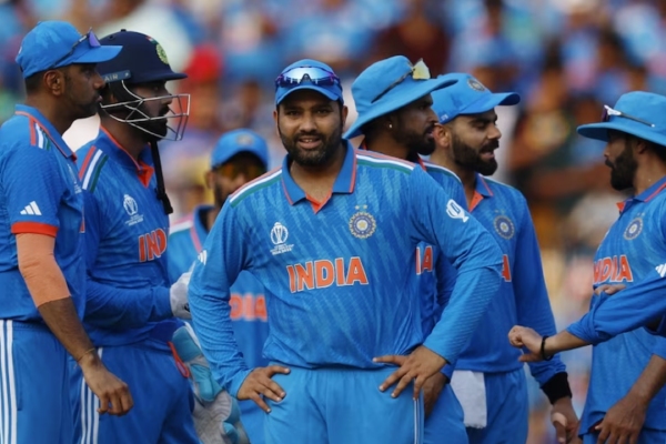 opening ceremony for India Pakistan match is only limited to fans in stadium