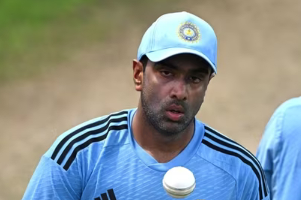 INDIA vs PAKISTAN : Why Ravichandran Ashwin did practice before match 